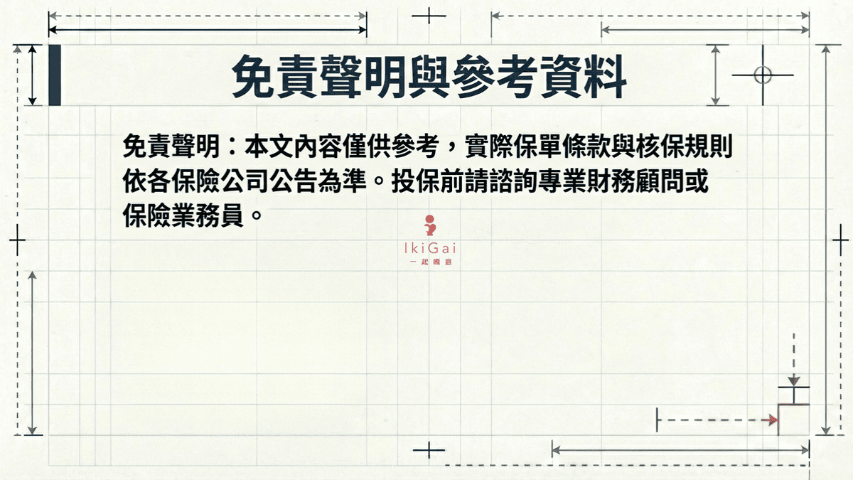 【2026 保險規劃全攻略】新手必看！一張表搞懂 6 大險種與人生各階段投保順序 (含實支實付最新規定)
