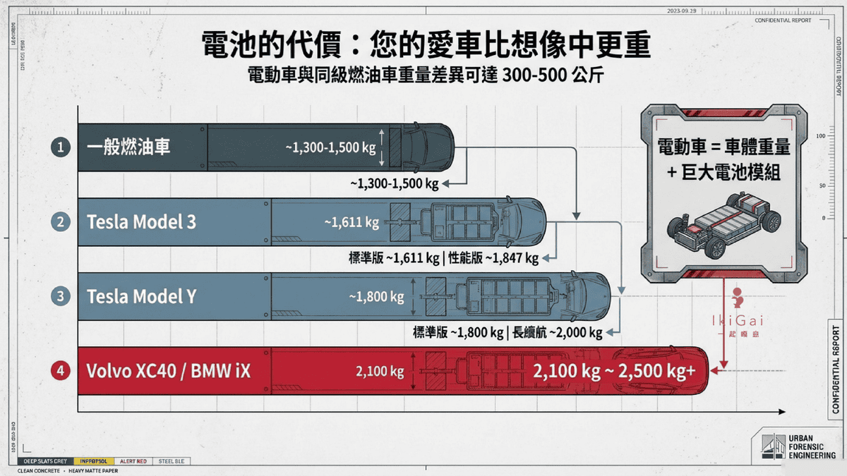 【電動車買車攻略】買車前先看車位!特斯拉/電動車主不可忽視的機械車位「超重」危機與保險拒賠風險 - 第2張圖 【電動車買車攻略】買車前先看車位!特斯拉/電動車主不可忽視的機械車位「超重」危機與保險拒賠風險