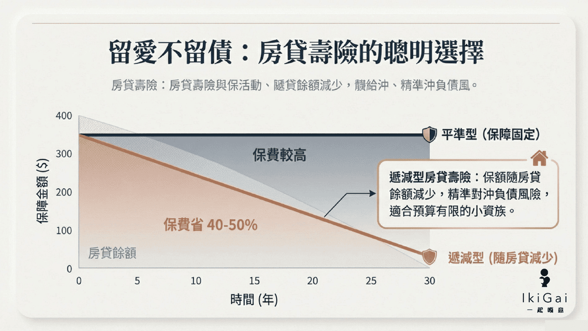 【2026壽險規劃】給家人的最後一份溫柔:為什麼壽險是最高級別的「生活緊急預備金」? - 第6張圖 【2026壽險規劃】給家人的最後一份溫柔:為什麼壽險是最高級別的「生活緊急預備金」?