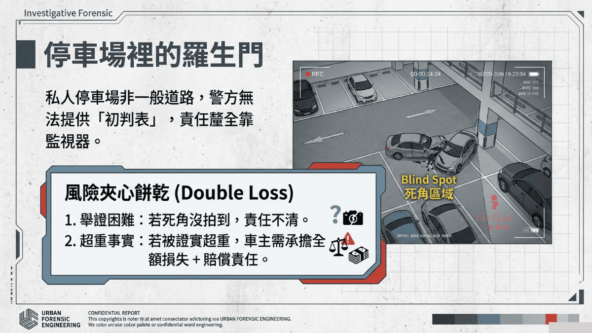 【電動車買車攻略】買車前先看車位!特斯拉/電動車主不可忽視的機械車位「超重」危機與保險拒賠風險 - 第8張圖 【電動車買車攻略】買車前先看車位!特斯拉/電動車主不可忽視的機械車位「超重」危機與保險拒賠風險