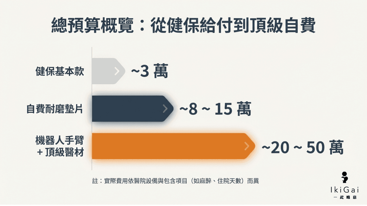 已經有實支實付了,還需要加保「自負額實支實付」嗎?113年新制下的醫療險規劃指南 - 第2張圖 已經有實支實付了,還需要加保「自負額實支實付」嗎?113年新制下的醫療險規劃指南