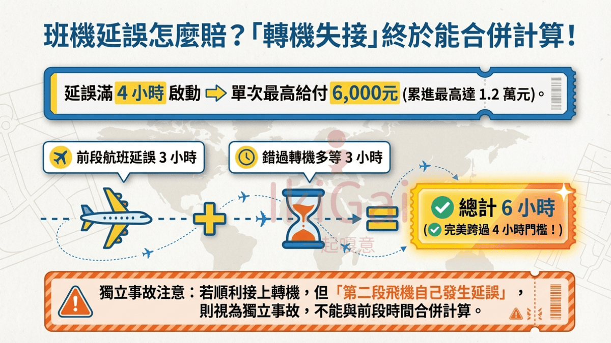 ✈️ 【2026旅遊不便險大改版！出國必看的「保命」與「理賠」深度解析】 🎒