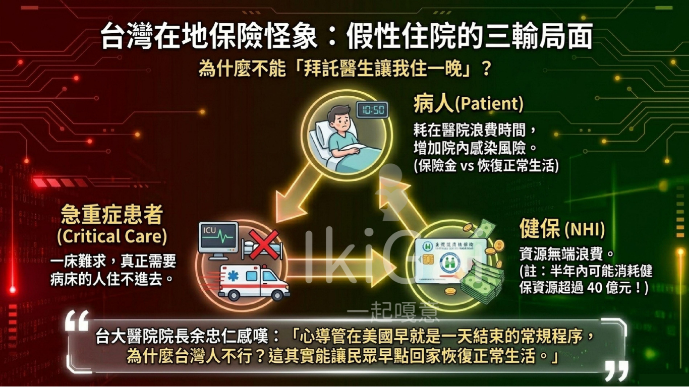 台大醫院「一日手術」上路!你的實支實付醫療險還能賠嗎?3招教你破解理賠迷思 - 第6張圖 台大醫院「一日手術」上路!你的實支實付醫療險還能賠嗎?3招教你破解理賠迷思